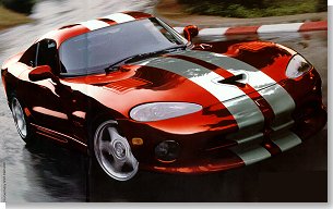 Viper GTS