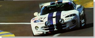 Viper GTS-R